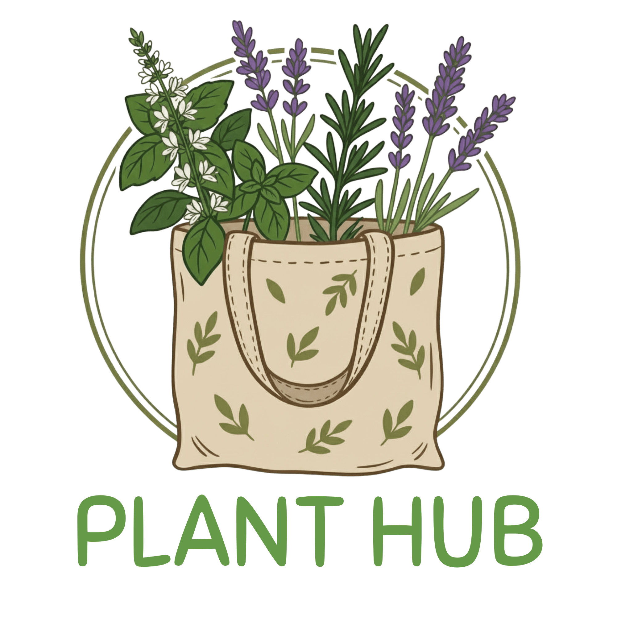 Plant Hub